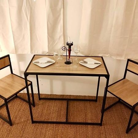 Studio Cosy Alfortville Εξωτερικό φωτογραφία