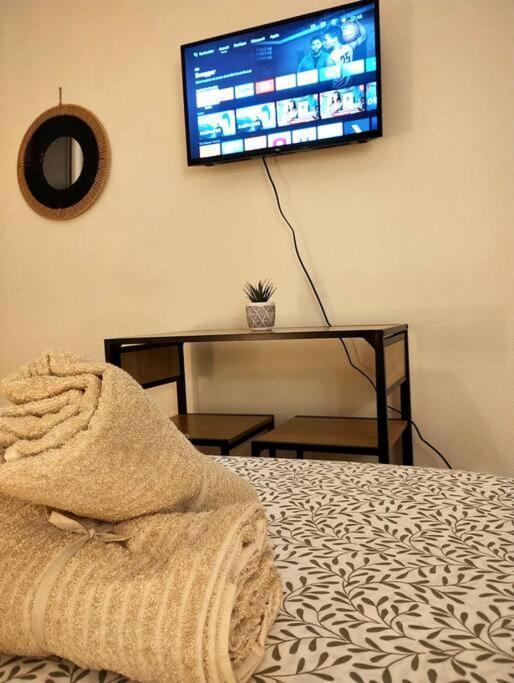 Studio Cosy Alfortville Εξωτερικό φωτογραφία