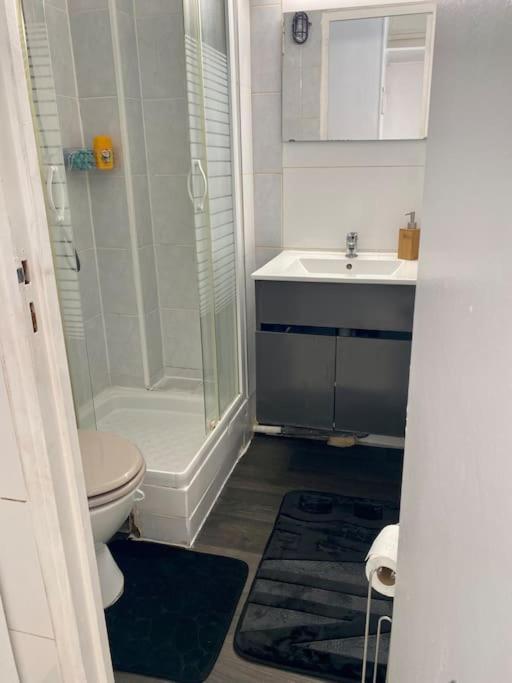 Studio Cosy Alfortville Εξωτερικό φωτογραφία