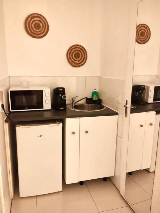 Studio Cosy Alfortville Εξωτερικό φωτογραφία