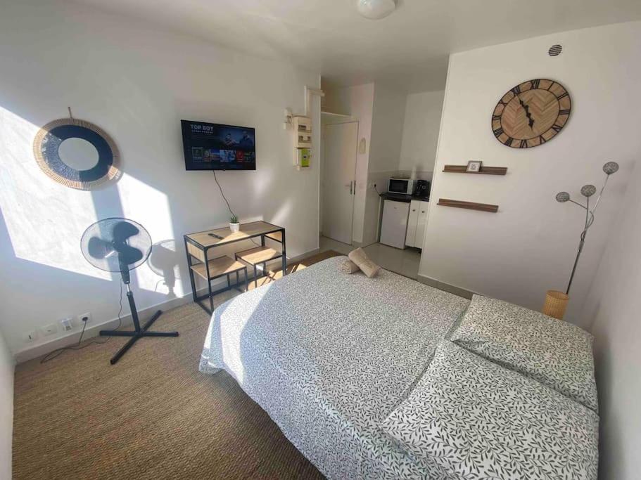 Studio Cosy Alfortville Εξωτερικό φωτογραφία