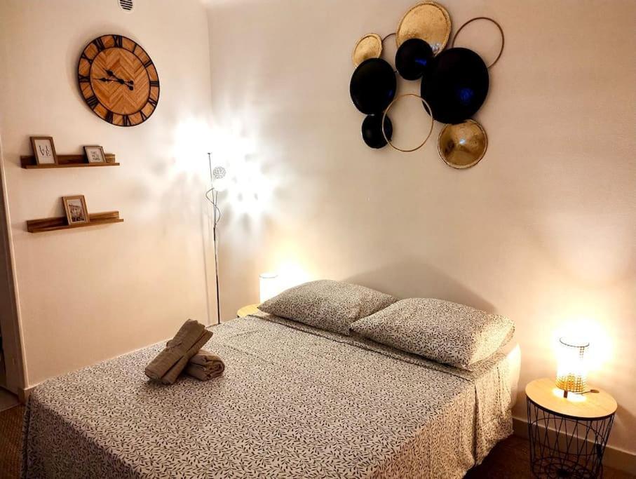 Studio Cosy Alfortville Εξωτερικό φωτογραφία