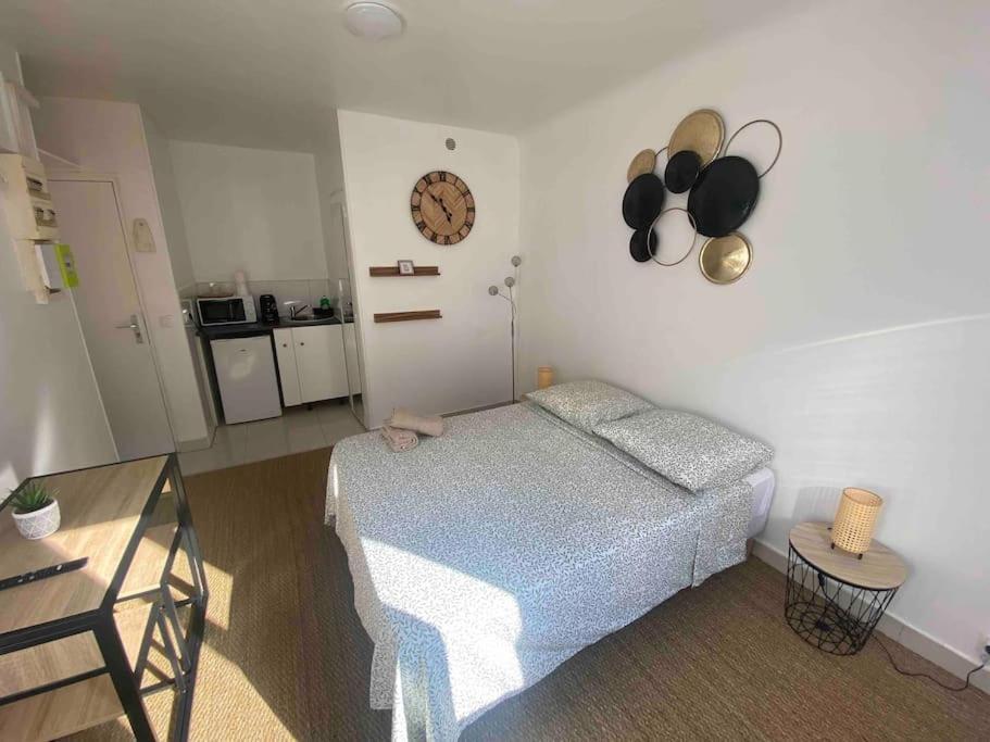 Studio Cosy Alfortville Εξωτερικό φωτογραφία
